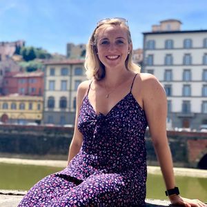 Meet your Posher, Lea